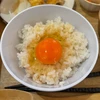 卵かけご飯
