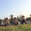 しゅとう
