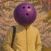 無表情ボウル
