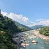 夢みたあとで