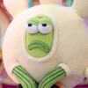や
