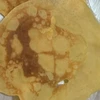 リズミカルチーズ蒸しパン