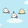 んまんま