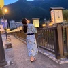 ちゃんちー