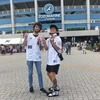 しんごなんか飲んでくださいbo