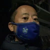 橋爪充