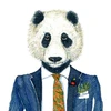 PANDAMAN