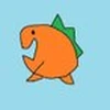海藻の端っこ