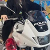 みけた