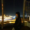 つり目