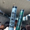 鴨の羽