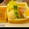 しょくぱん