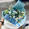 傘花