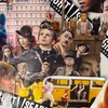 ホラー映画待ち