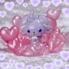 エビフライのしっぽ