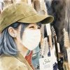 気まぐれな蒸気
