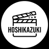 ホシカズキは映画中毒
