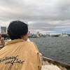 上海シャンプー