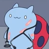 す