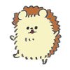 つんつん