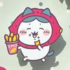 クリームたい焼き
