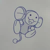 カメレオン
