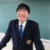 涼