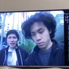 大爆笑