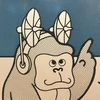 る