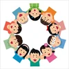 にこ