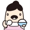 ヒゲママ