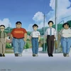 臨海童