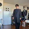 Hajime_Kawamura