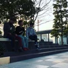 青柳雄太