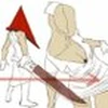 観る熊