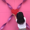 てて