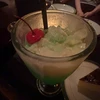 メロンソーダのさくらんぼちゃん
