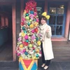 野地遥
