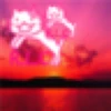 バツとテリー