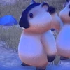 マーモット
