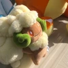 天気の良い日
