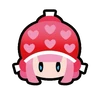 しろいうし