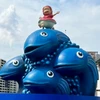 ぽにょ