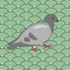 耳の裏を擦るとチーズの臭いがす