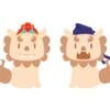 シーサー
