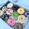 DONUTs