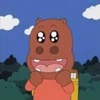 かばおくんK