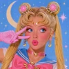 愚美ちゃん