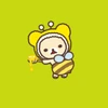 に