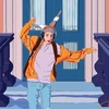 はらだおん